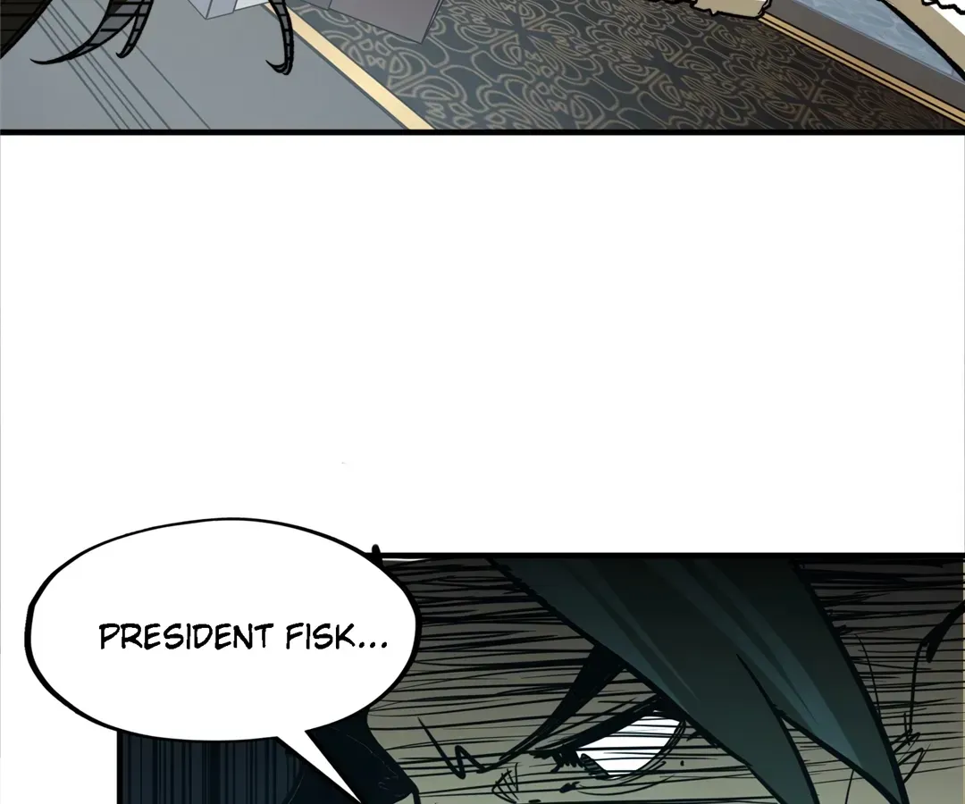 From Dust to Throne Chapter 25 page 109 - 