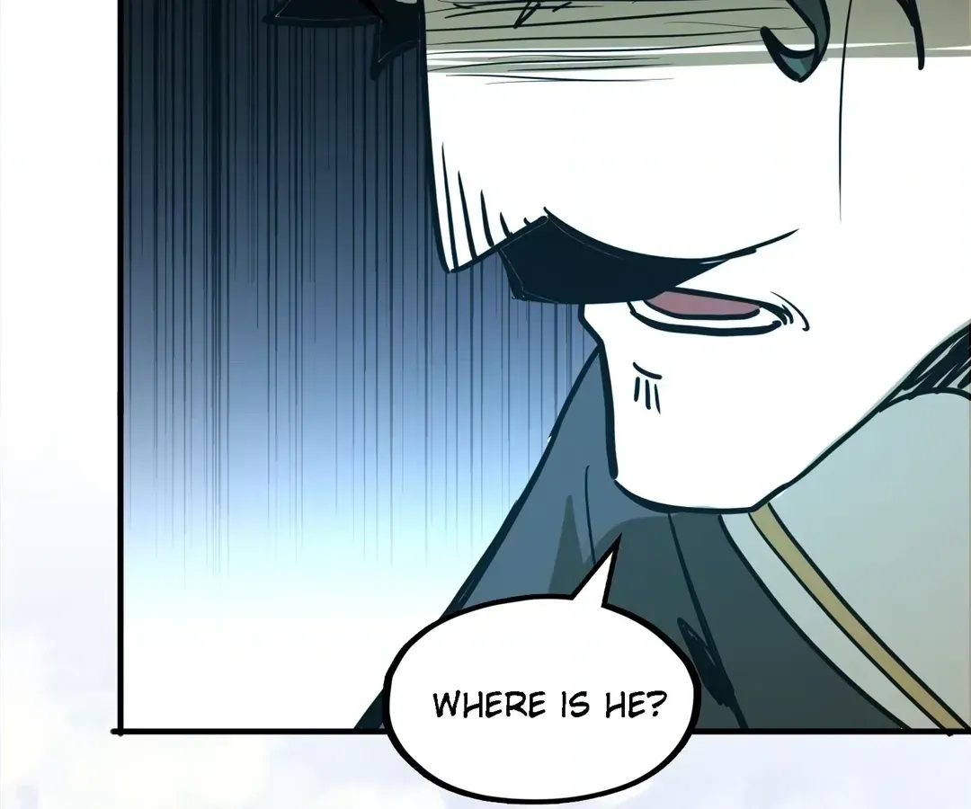 From Dust to Throne Chapter 25 page 110 - 