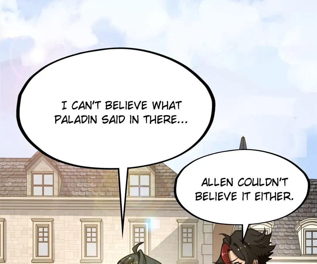 From Dust to Throne Chapter 25 page 112 - 