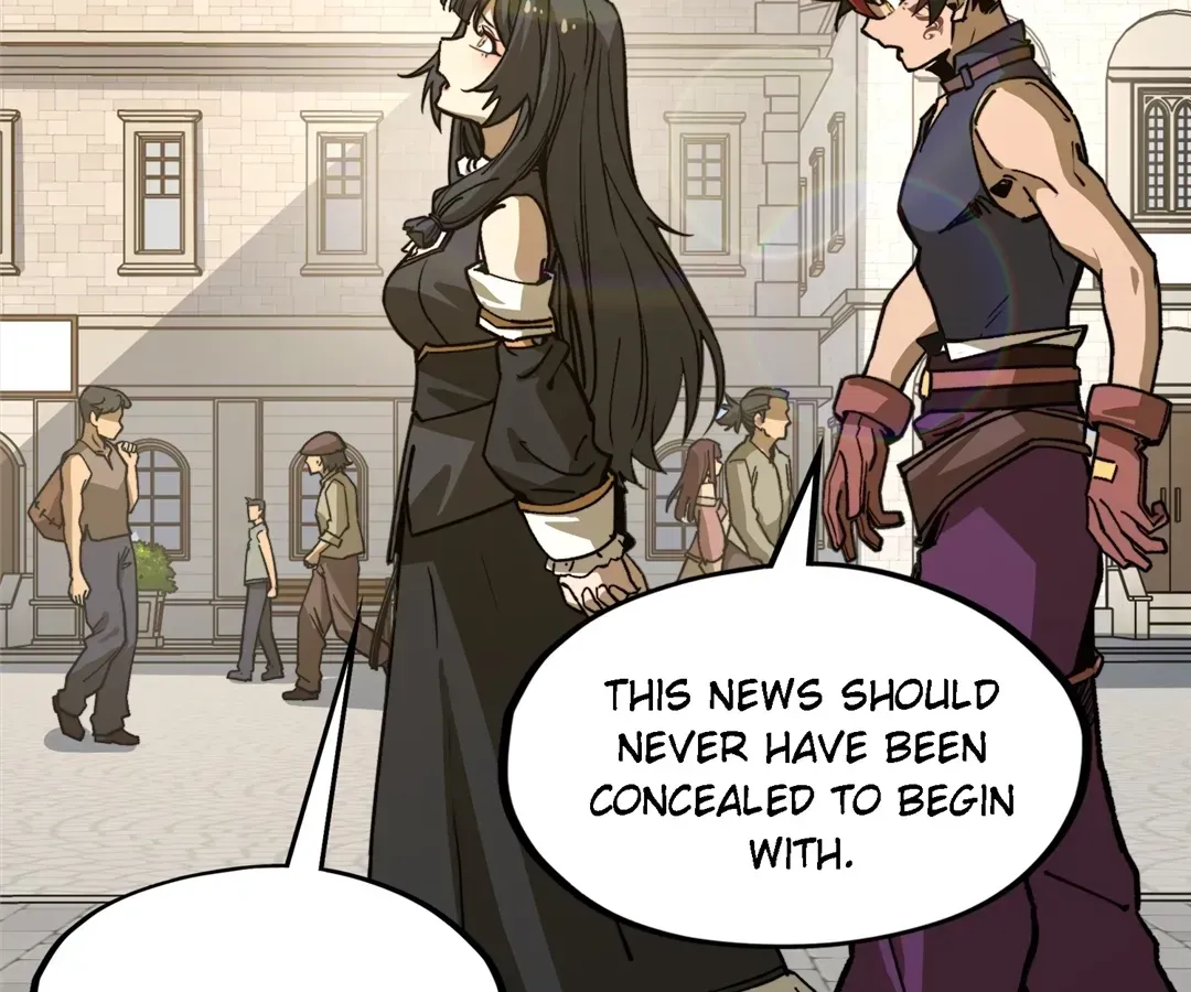 From Dust to Throne Chapter 25 page 113 - 