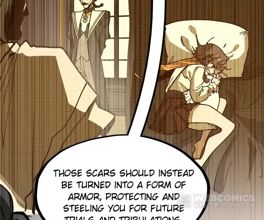 From Dust to Throne Chapter 25 page 115 - 