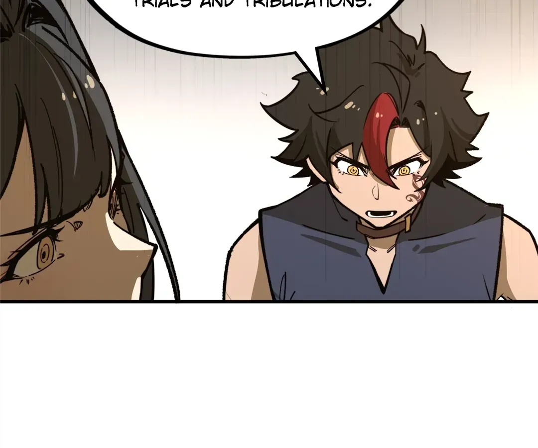 From Dust to Throne Chapter 25 page 116 - 