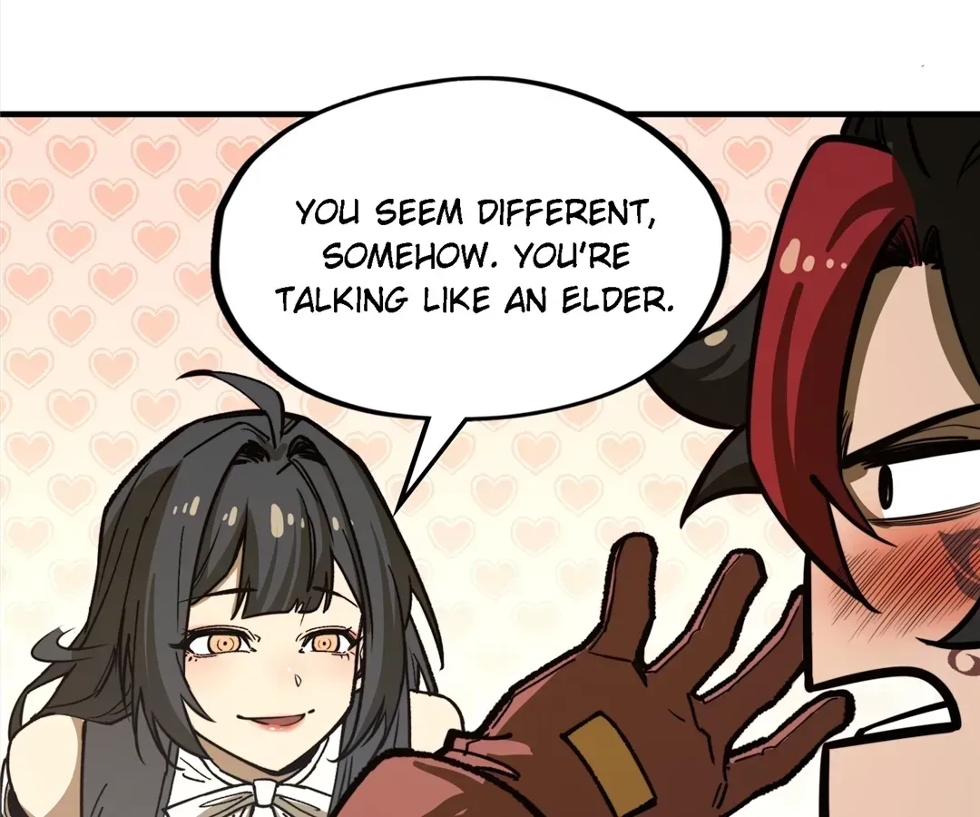 From Dust to Throne Chapter 25 page 117 - 