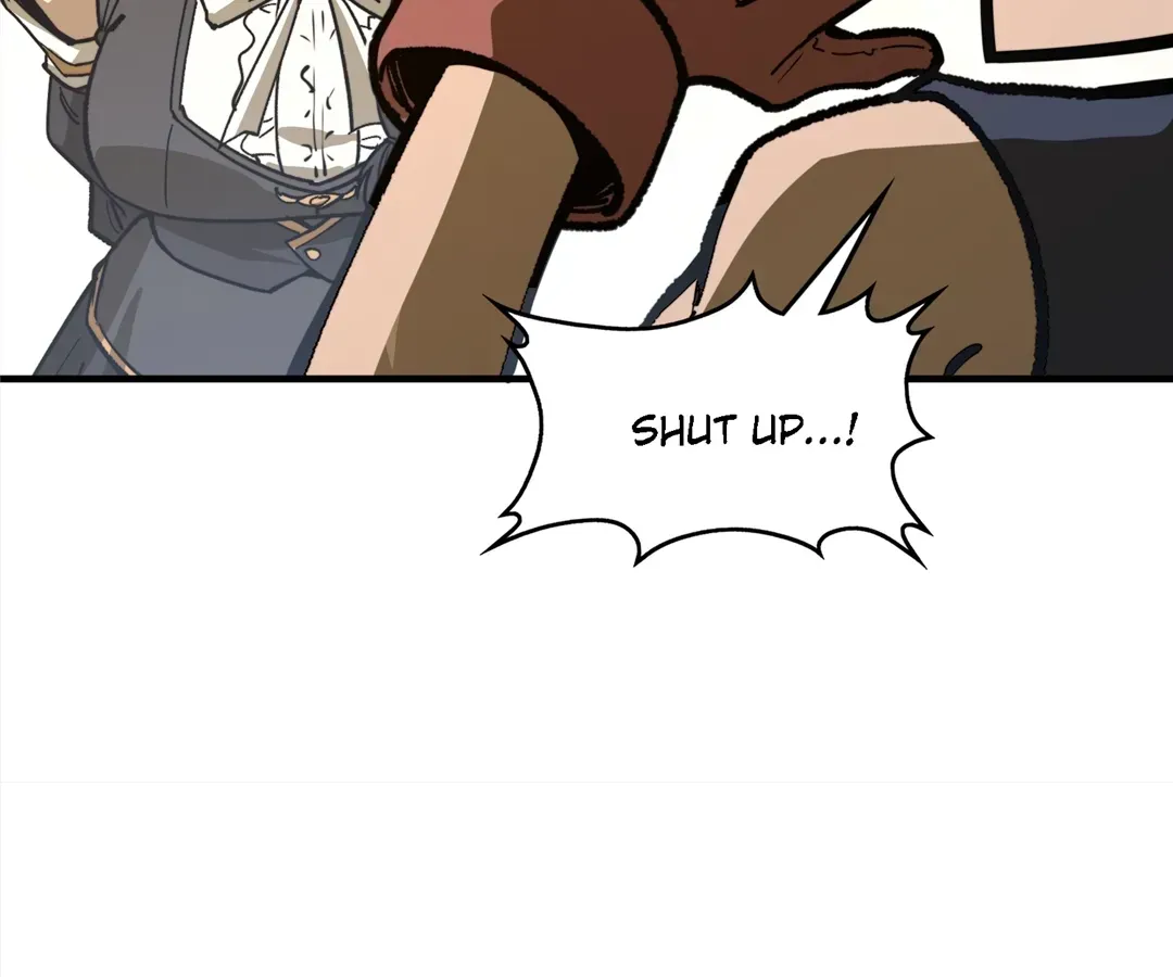 From Dust to Throne Chapter 25 page 118 - 
