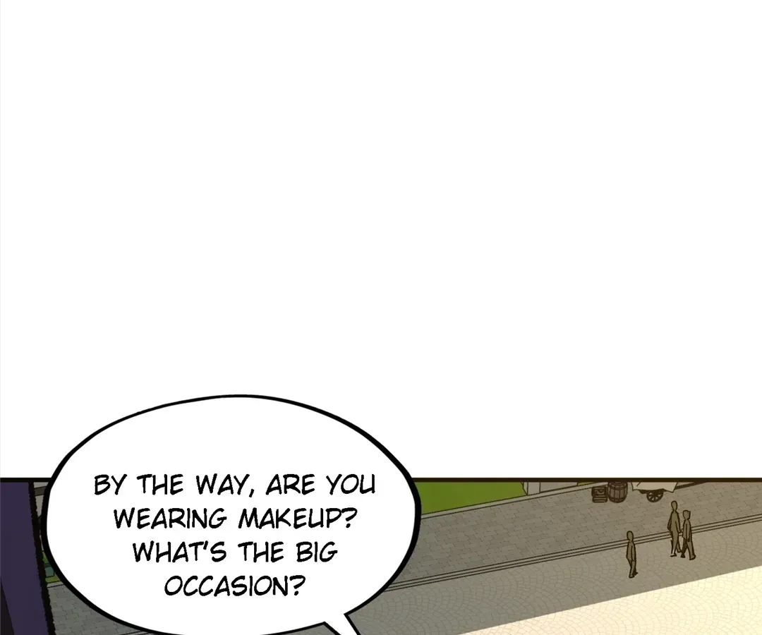 From Dust to Throne Chapter 25 page 119 - 