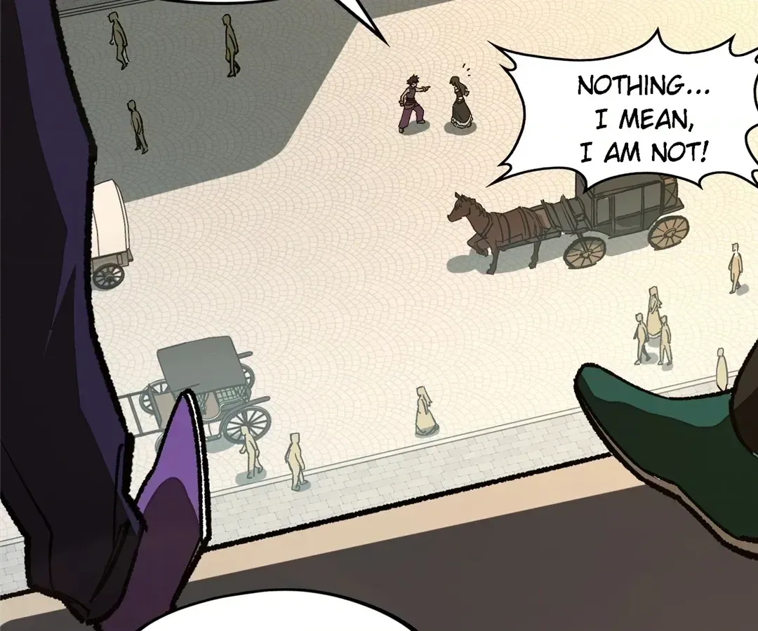 From Dust to Throne Chapter 25 page 120 - 