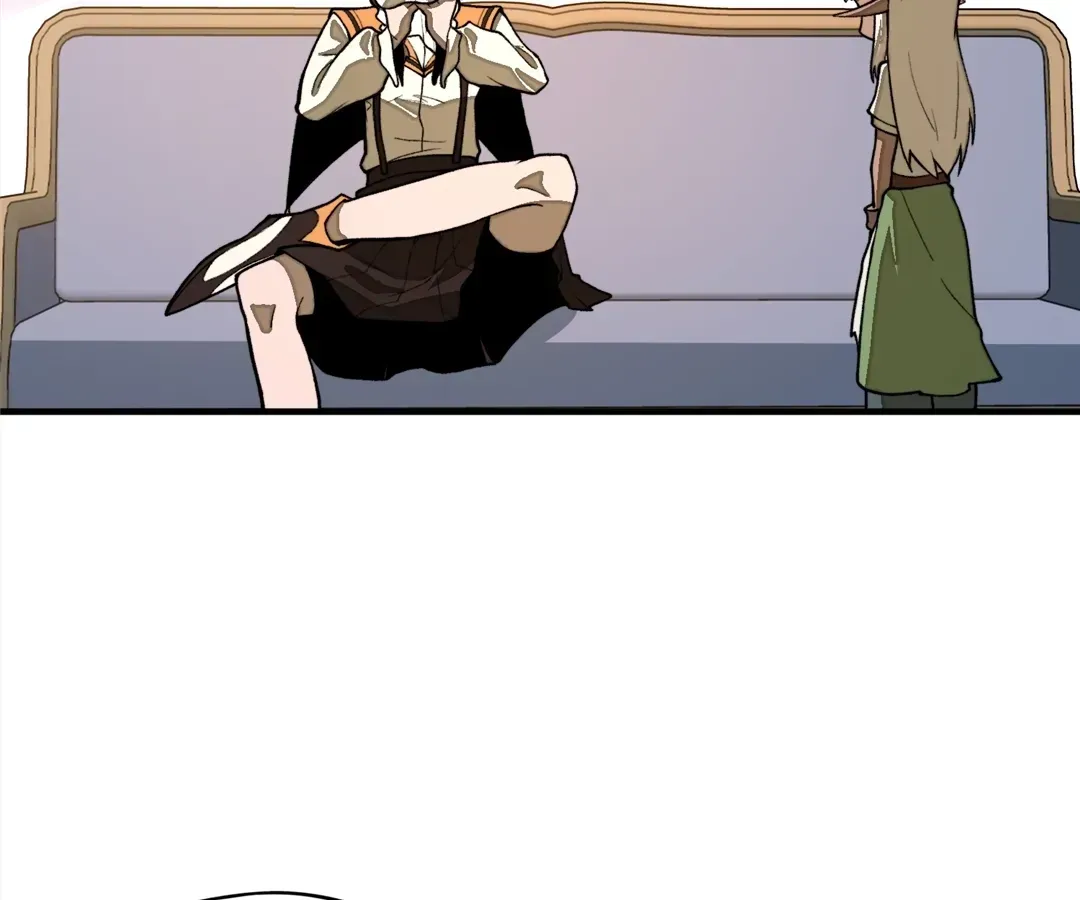 From Dust to Throne Chapter 25 page 13 - 