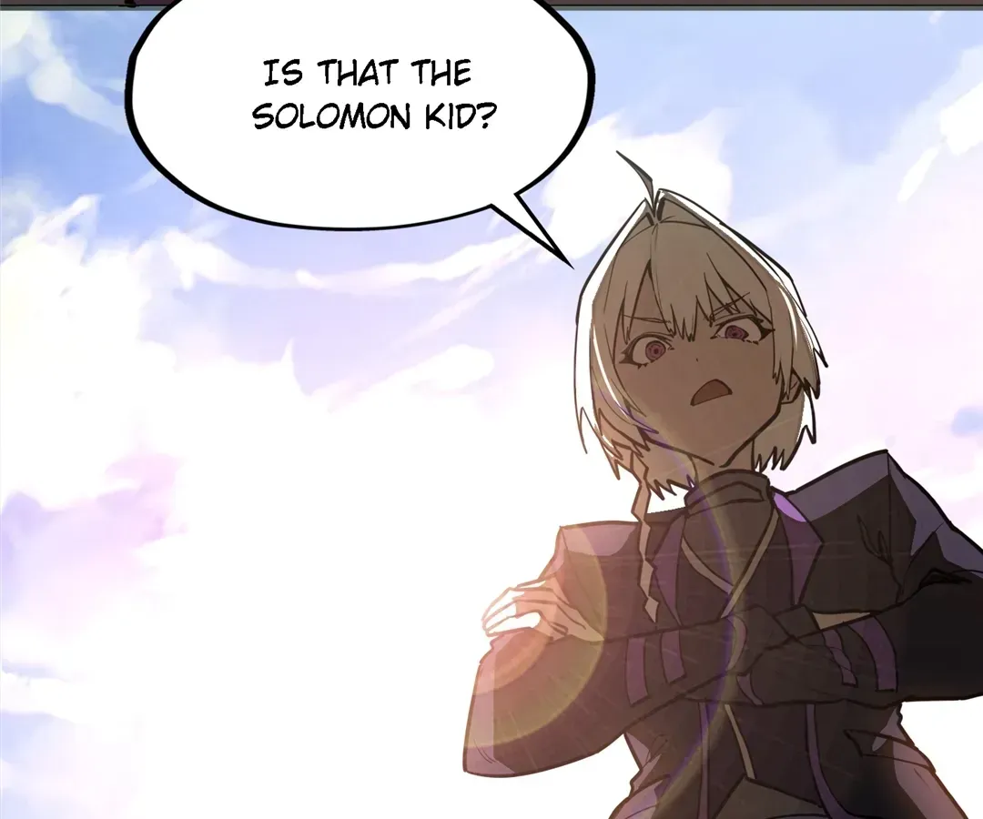 From Dust to Throne Chapter 25 page 121 - 