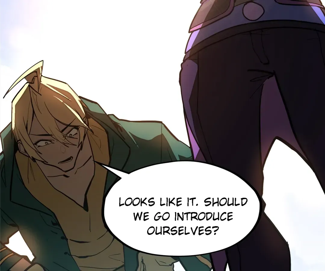From Dust to Throne Chapter 25 page 122 - 