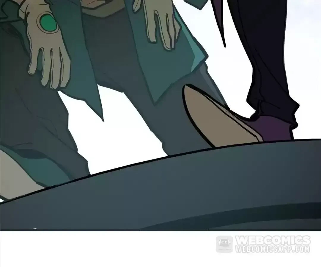 From Dust to Throne Chapter 25 page 123 - 