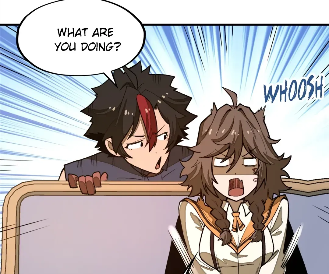 From Dust to Throne Chapter 25 page 14 - 