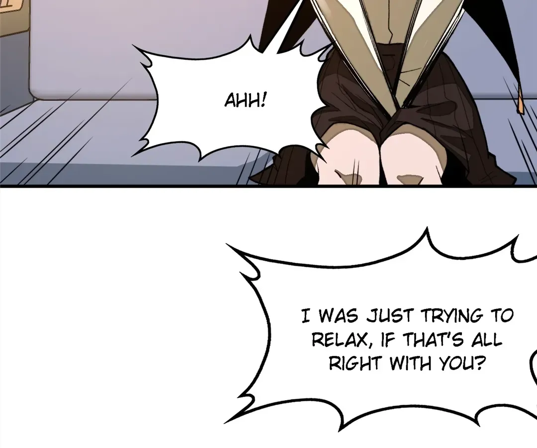 From Dust to Throne Chapter 25 page 15 - 