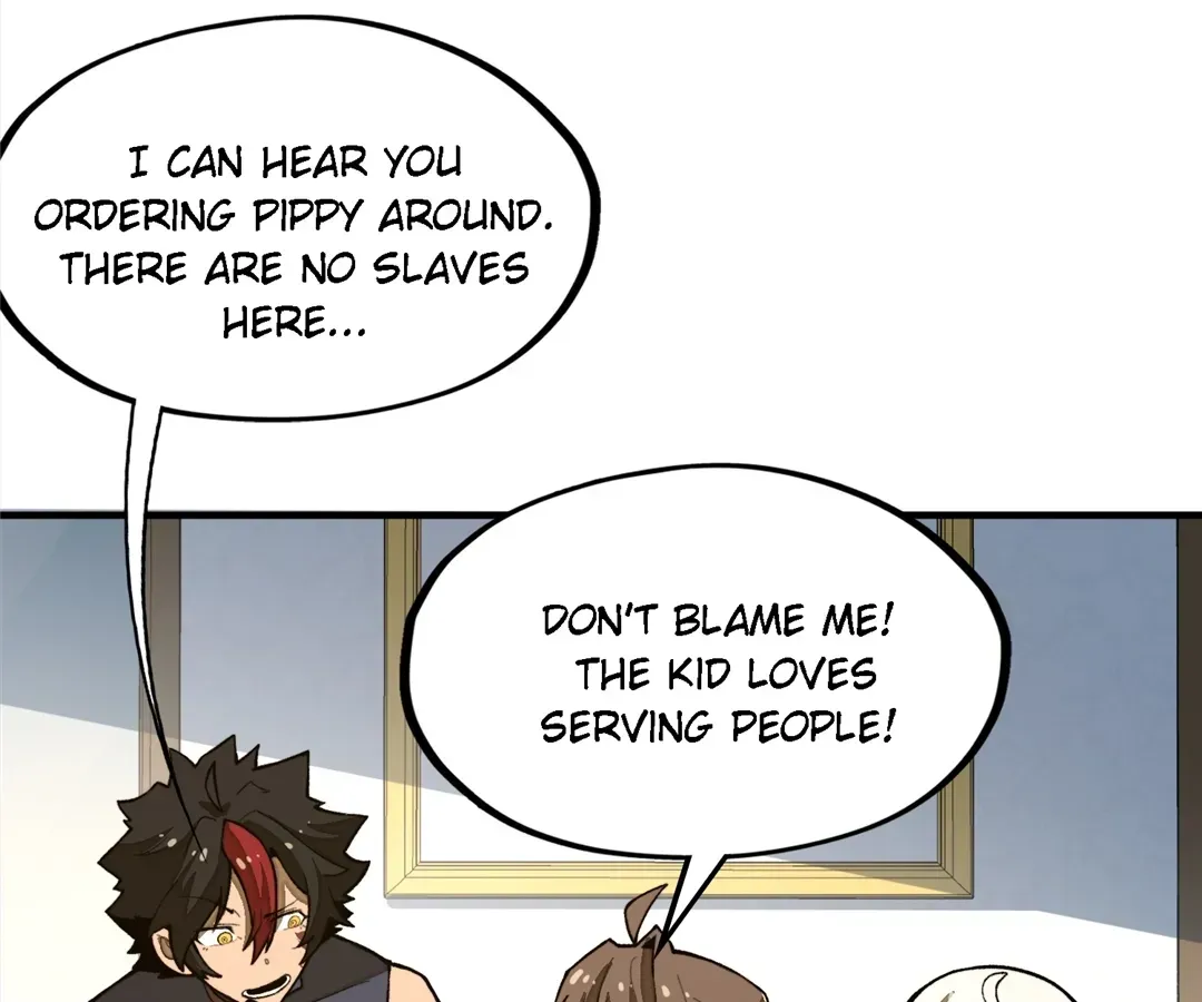 From Dust to Throne Chapter 25 page 16 - 