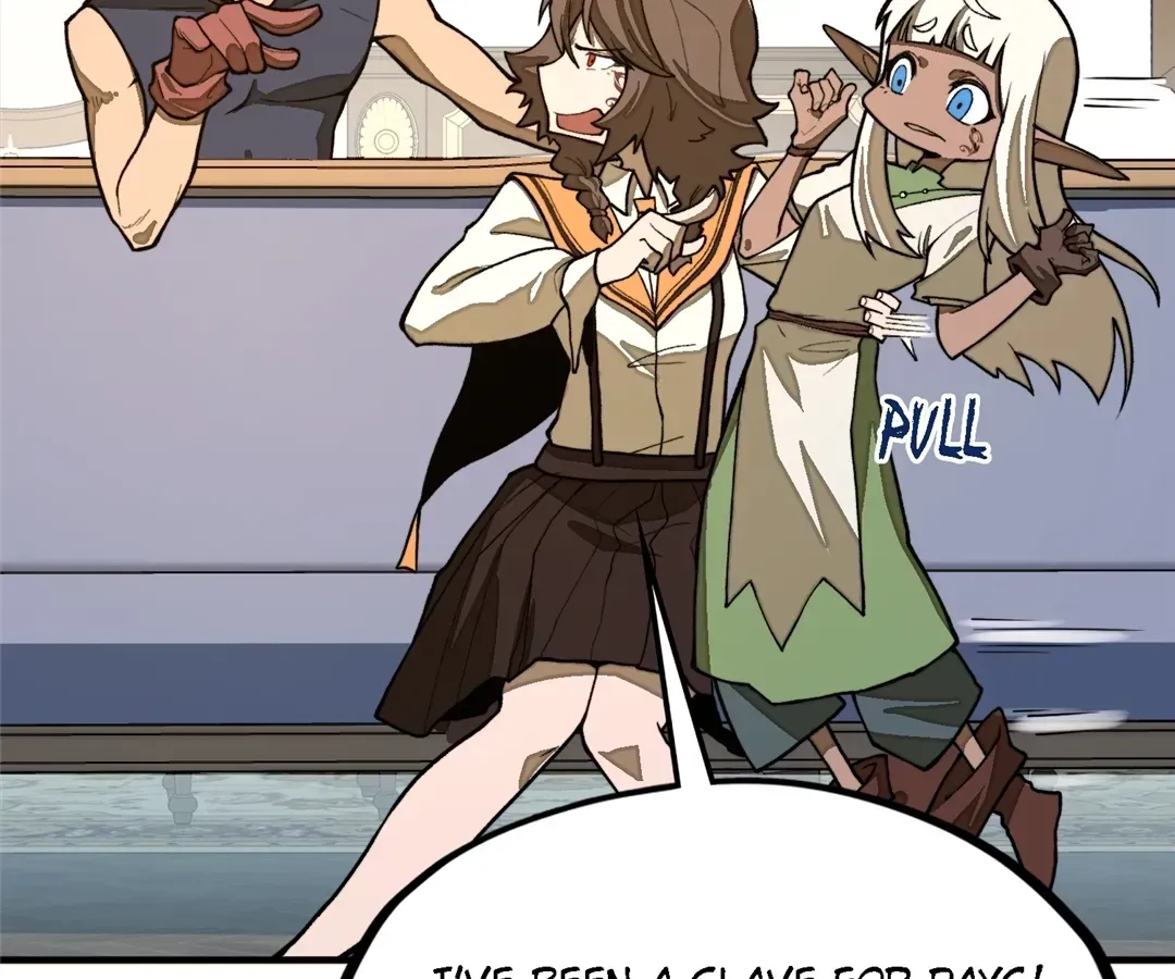 From Dust to Throne Chapter 25 page 17 - 