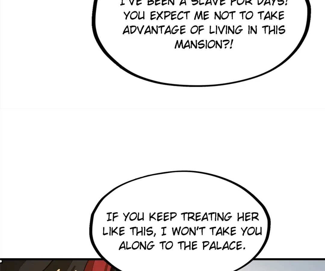 From Dust to Throne Chapter 25 page 18 - 
