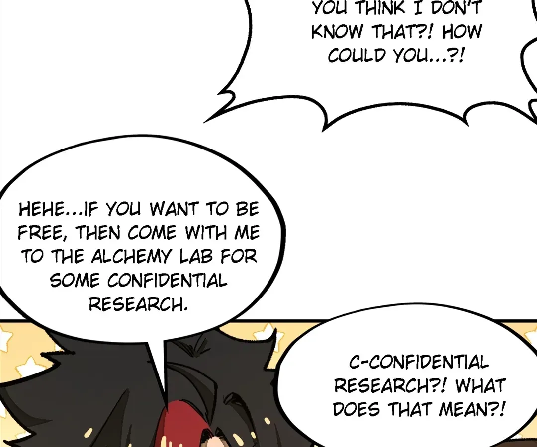 From Dust to Throne Chapter 25 page 22 - 