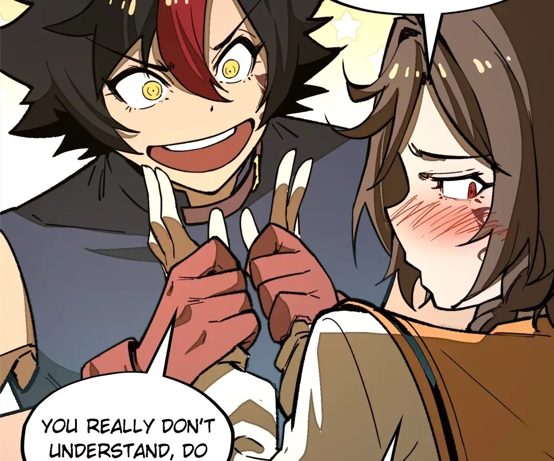 From Dust to Throne Chapter 25 page 23 - 