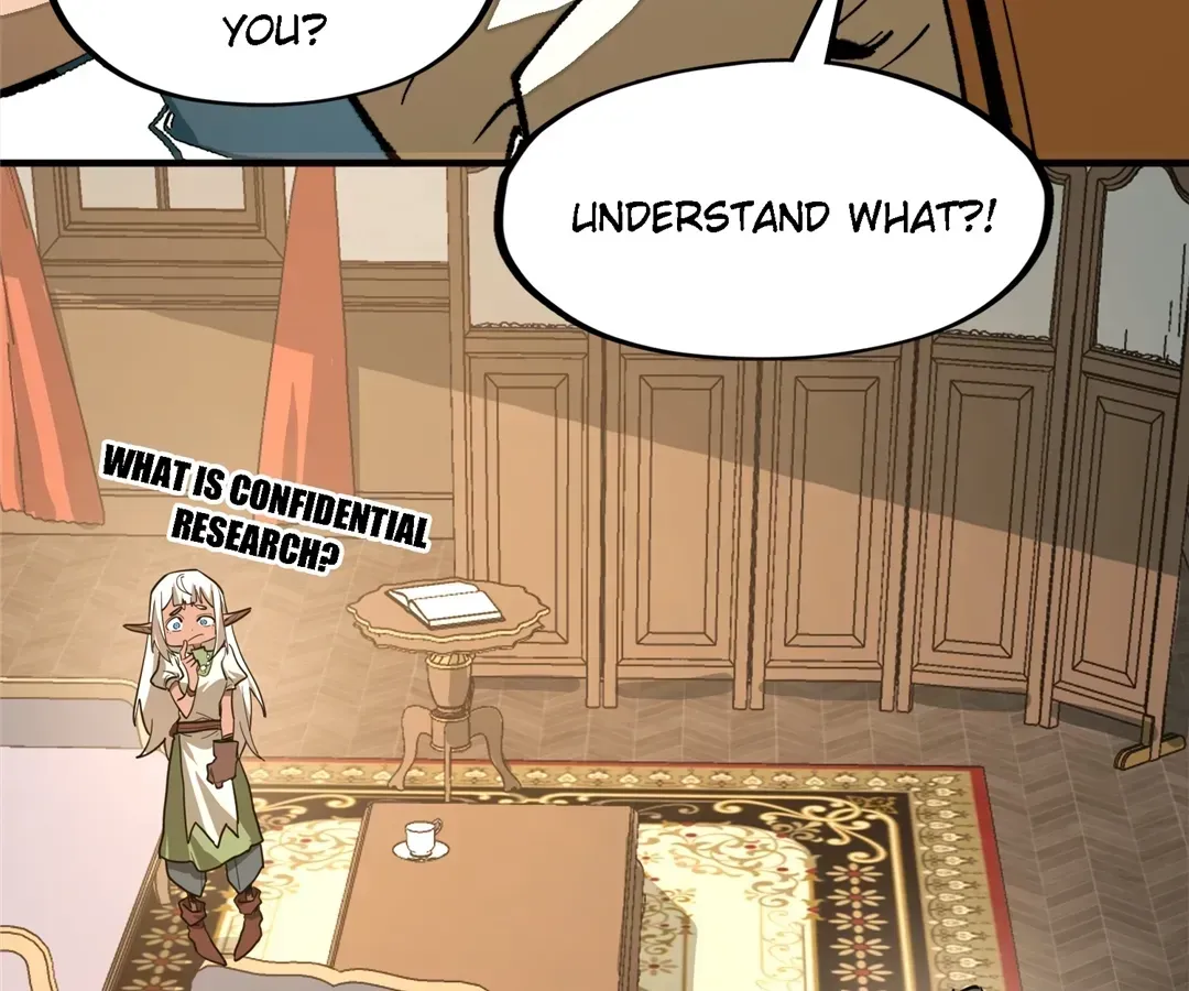 From Dust to Throne Chapter 25 page 24 - 