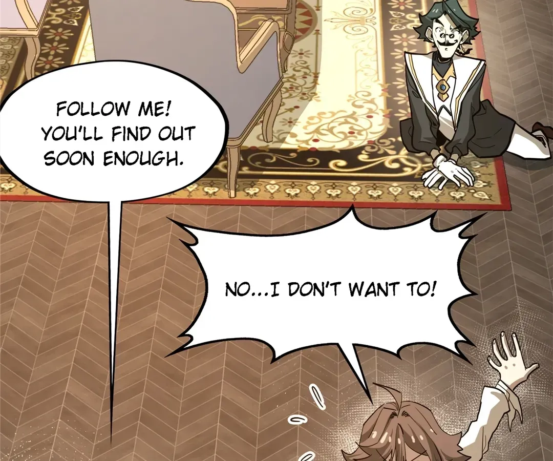 From Dust to Throne Chapter 25 page 25 - 