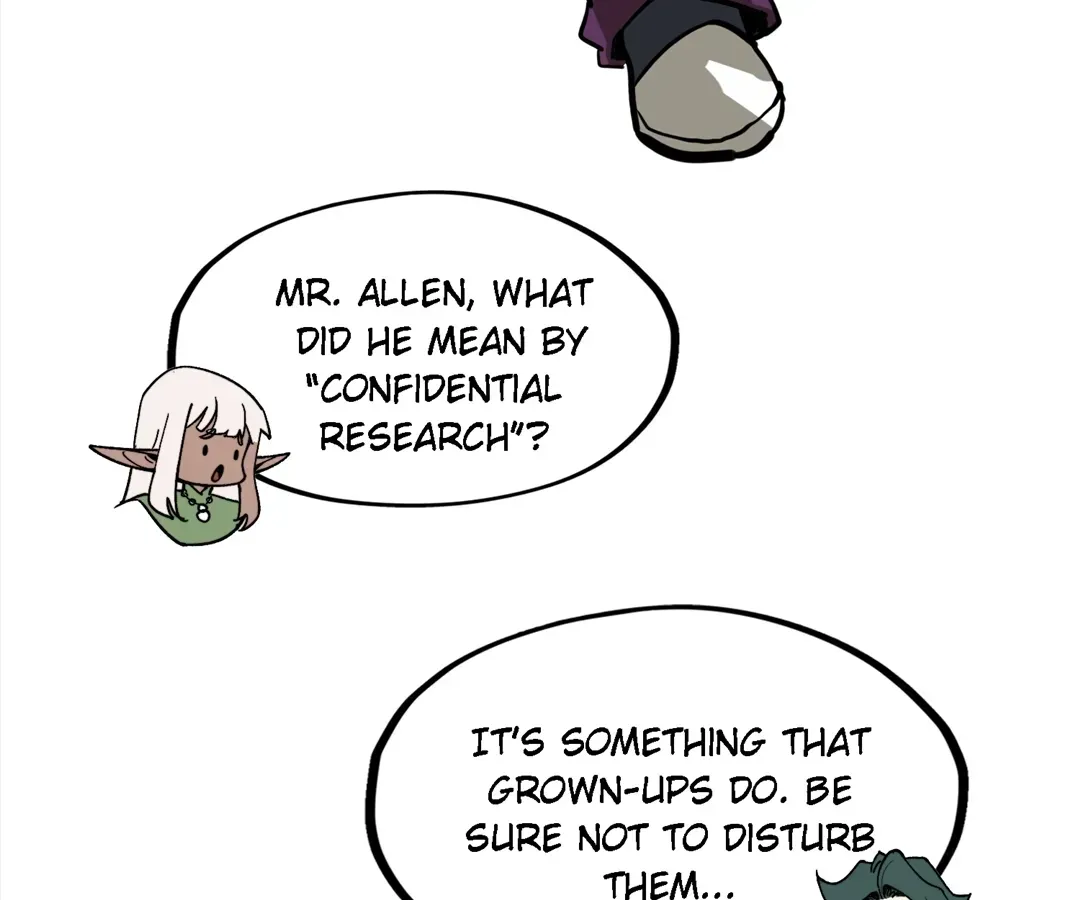 From Dust to Throne Chapter 25 page 28 - 