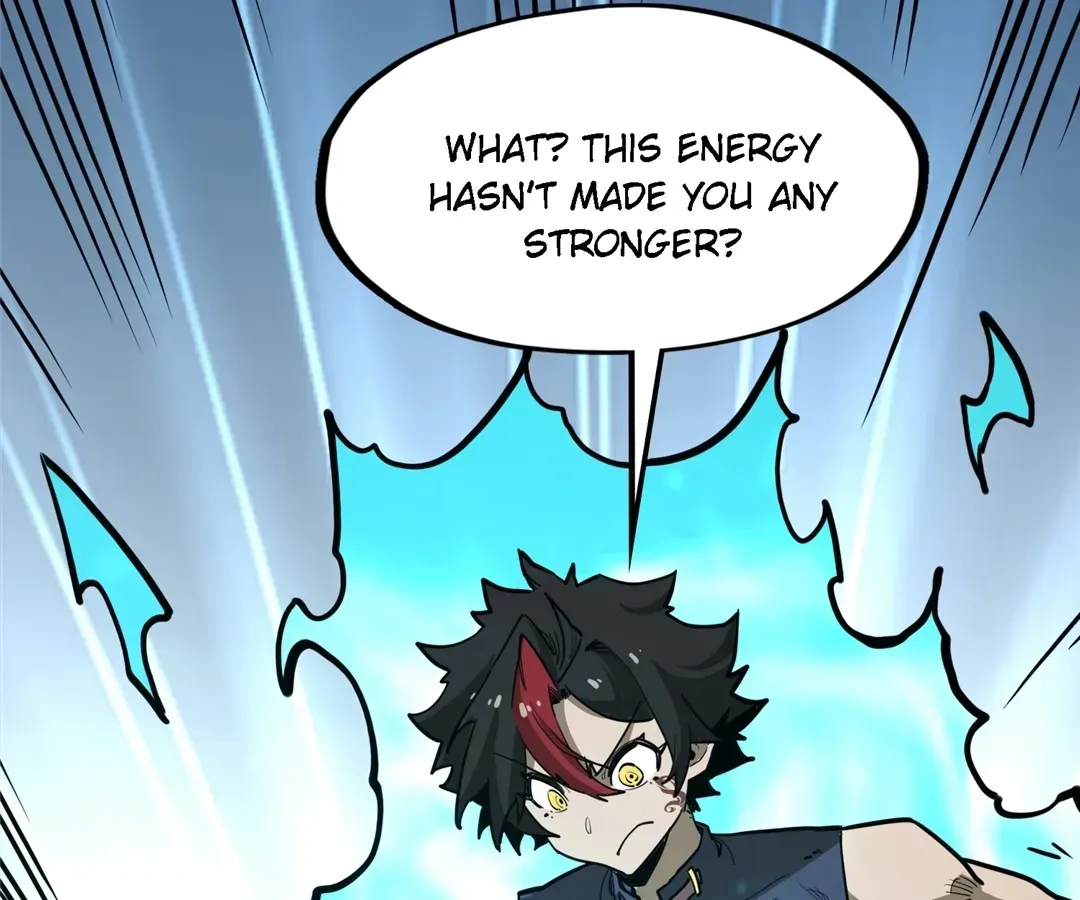 From Dust to Throne Chapter 25 page 4 - 
