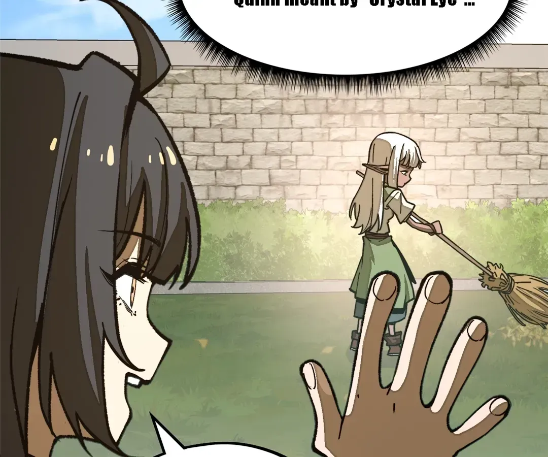 From Dust to Throne Chapter 25 page 32 - 