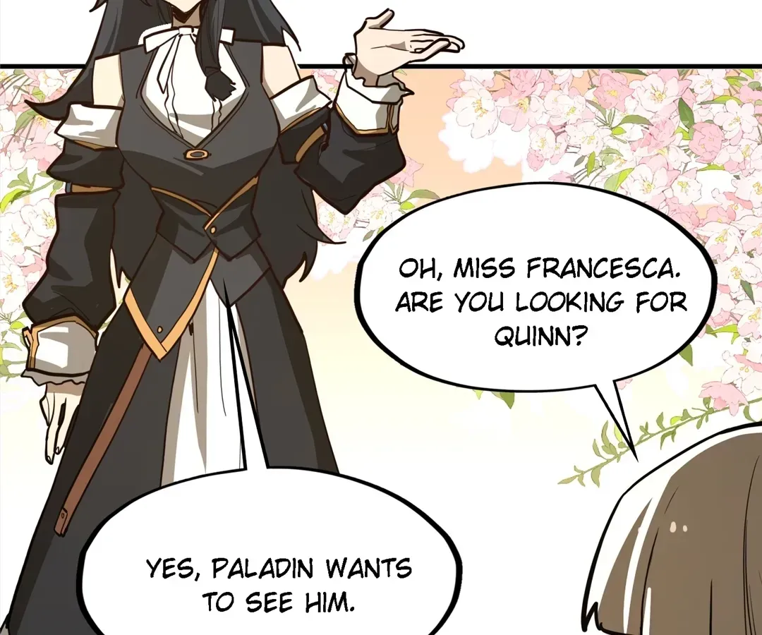 From Dust to Throne Chapter 25 page 34 - 