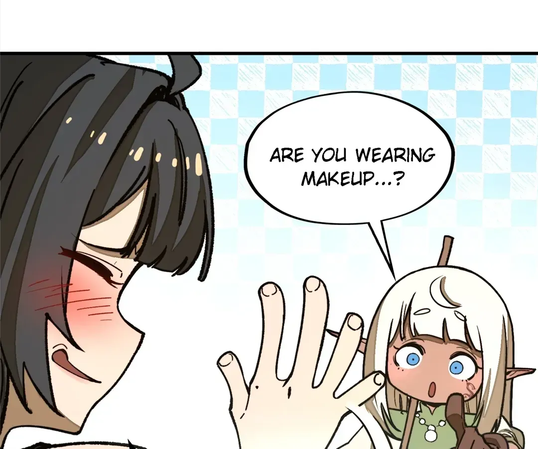 From Dust to Throne Chapter 25 page 36 - 