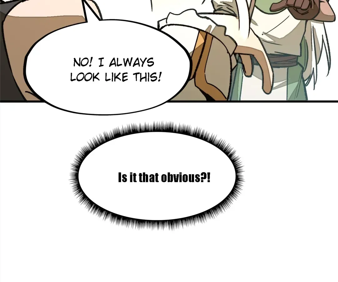 From Dust to Throne Chapter 25 page 37 - 