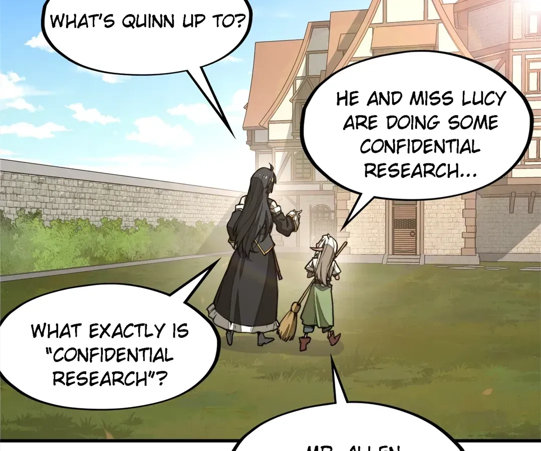 From Dust to Throne Chapter 25 page 39 - 