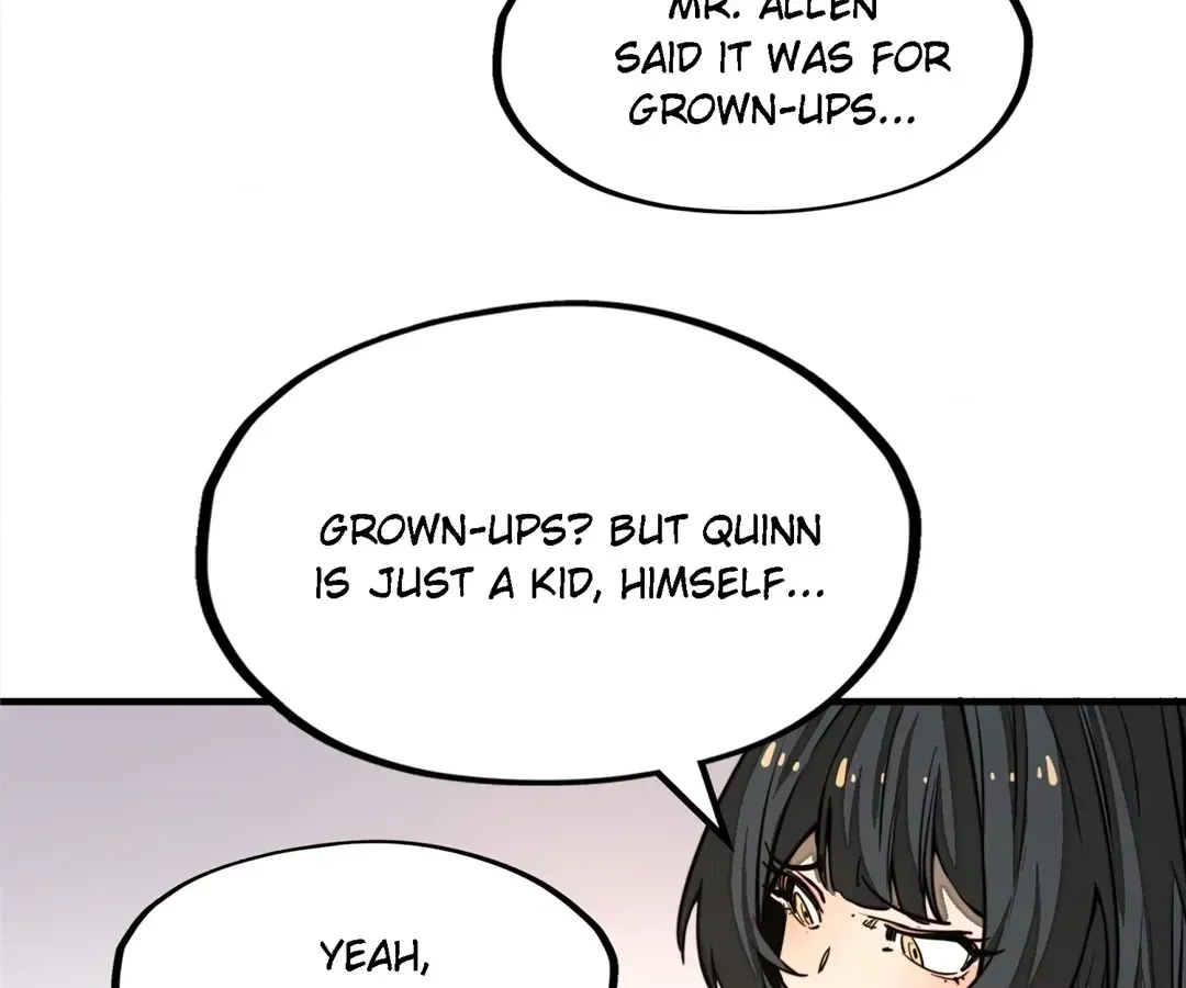 From Dust to Throne Chapter 25 page 40 - 