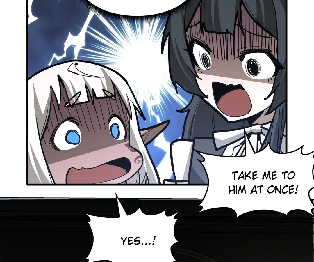 From Dust to Throne Chapter 25 page 42 - 