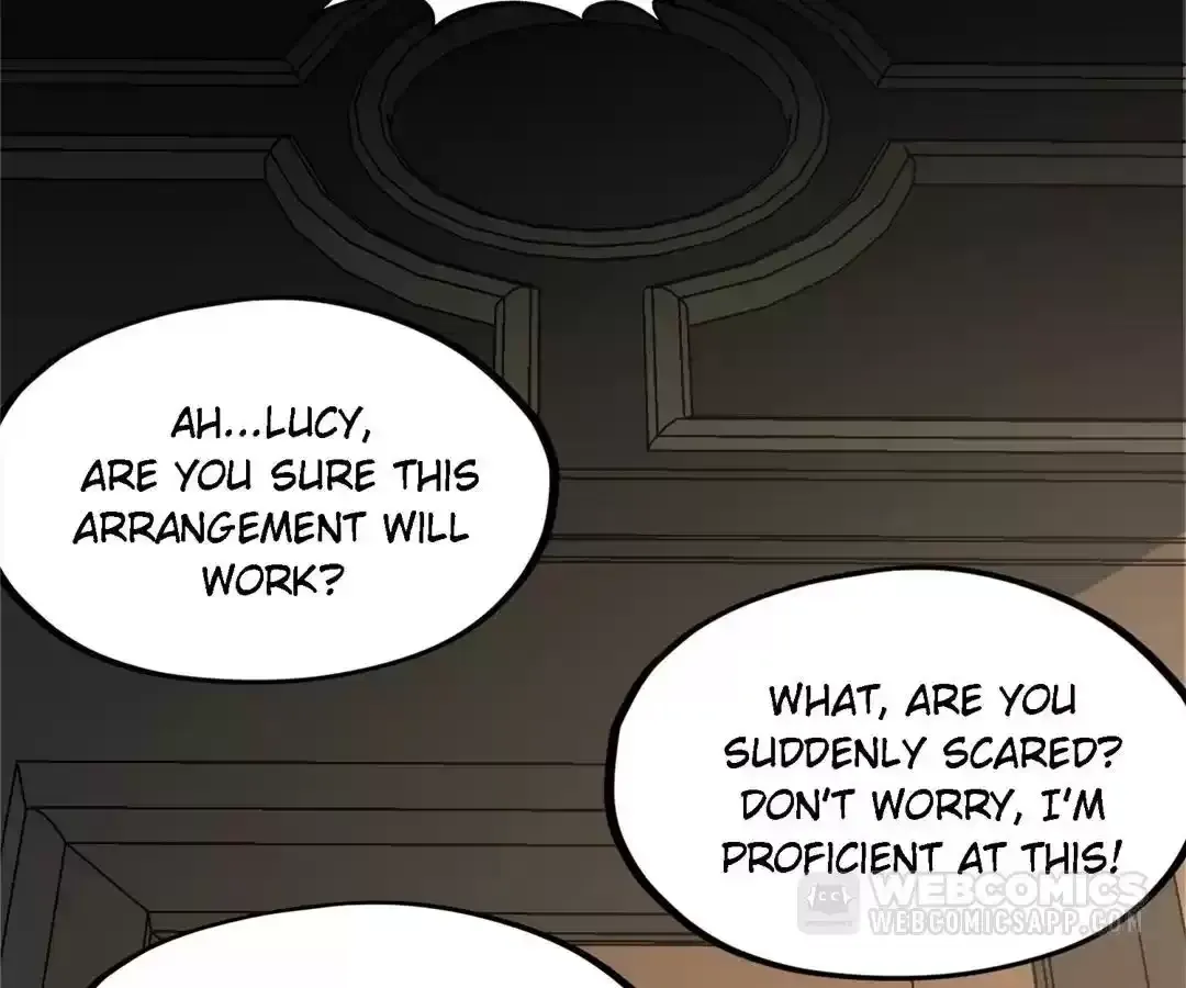 From Dust to Throne Chapter 25 page 43 - 