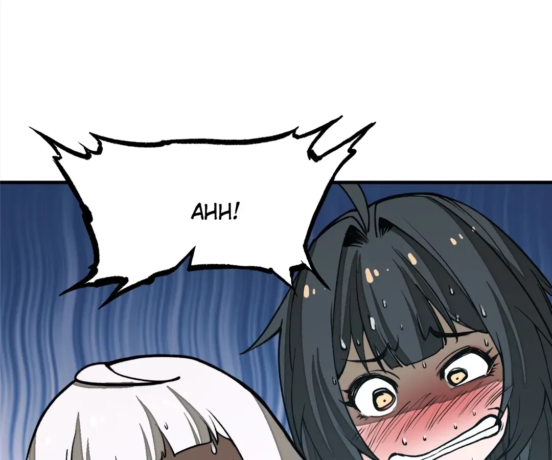 From Dust to Throne Chapter 25 page 46 - 