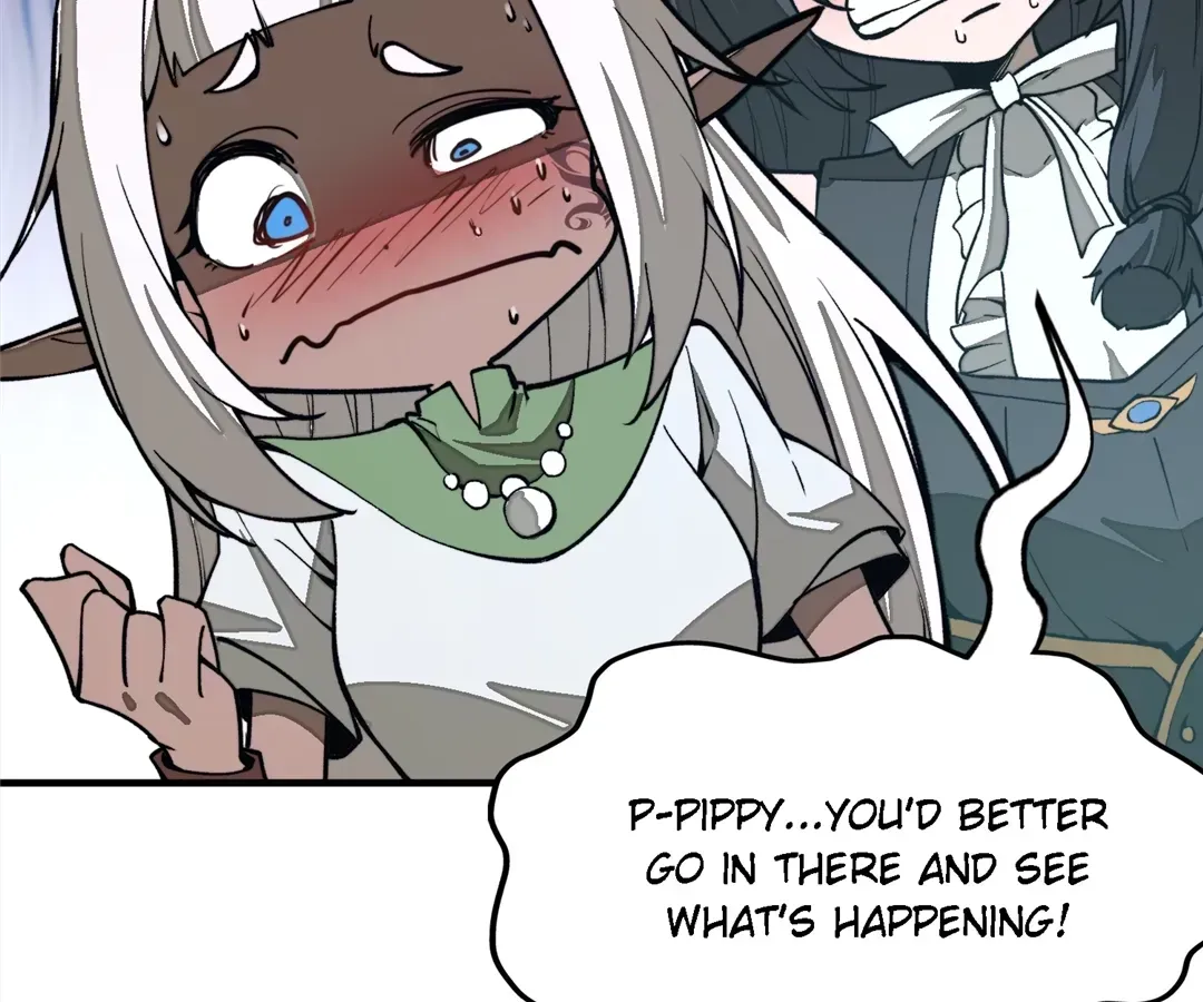 From Dust to Throne Chapter 25 page 47 - 