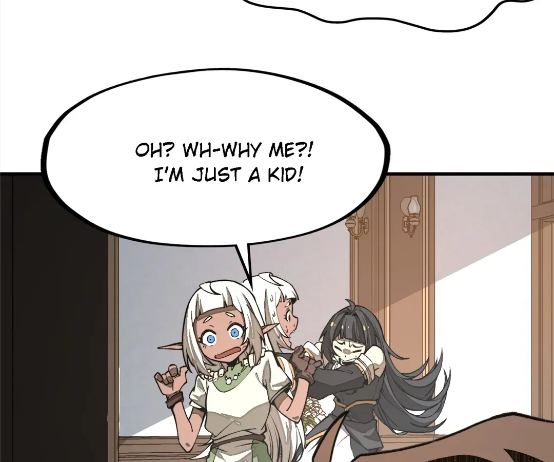 From Dust to Throne Chapter 25 page 48 - 