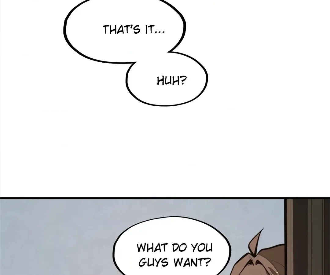From Dust to Throne Chapter 25 page 50 - 
