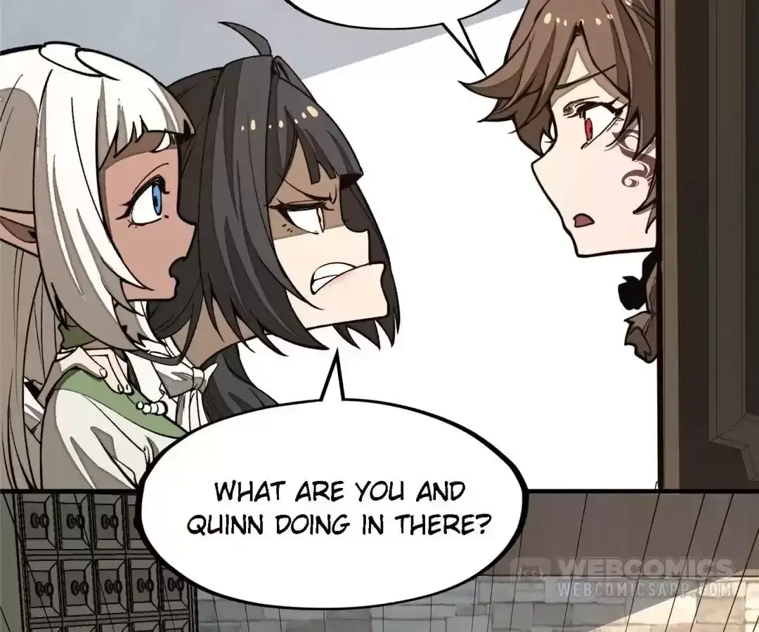 From Dust to Throne Chapter 25 page 51 - 