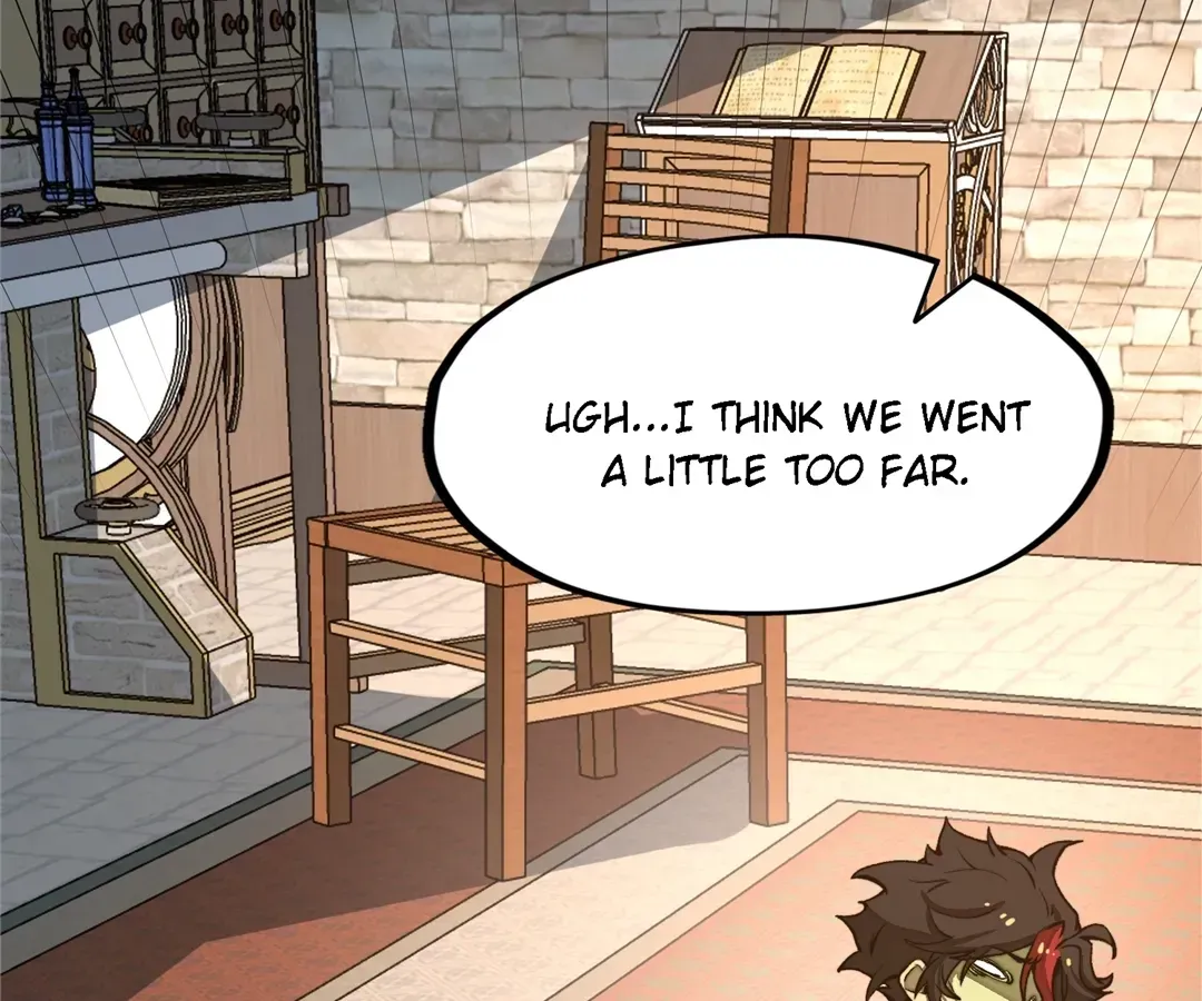 From Dust to Throne Chapter 25 page 52 - 