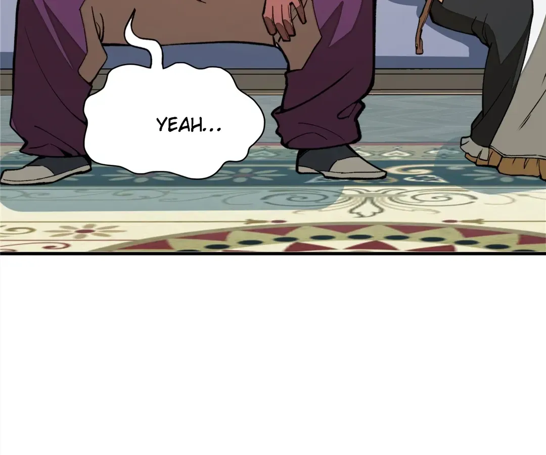 From Dust to Throne Chapter 25 page 57 - 