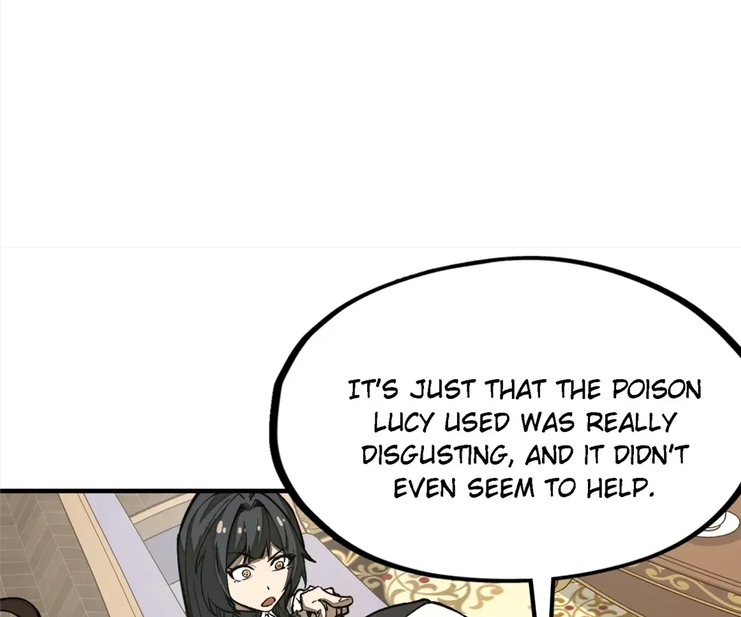 From Dust to Throne Chapter 25 page 58 - 
