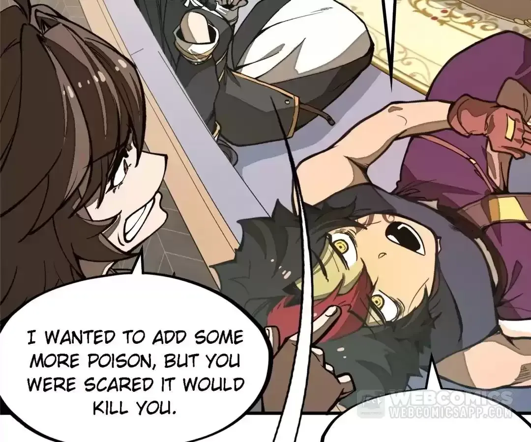 From Dust to Throne Chapter 25 page 59 - 