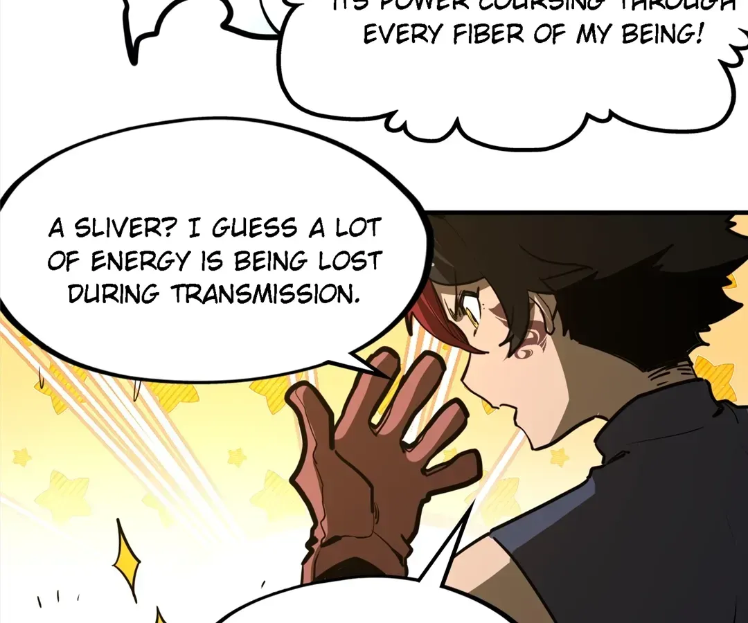 From Dust to Throne Chapter 25 page 7 - 