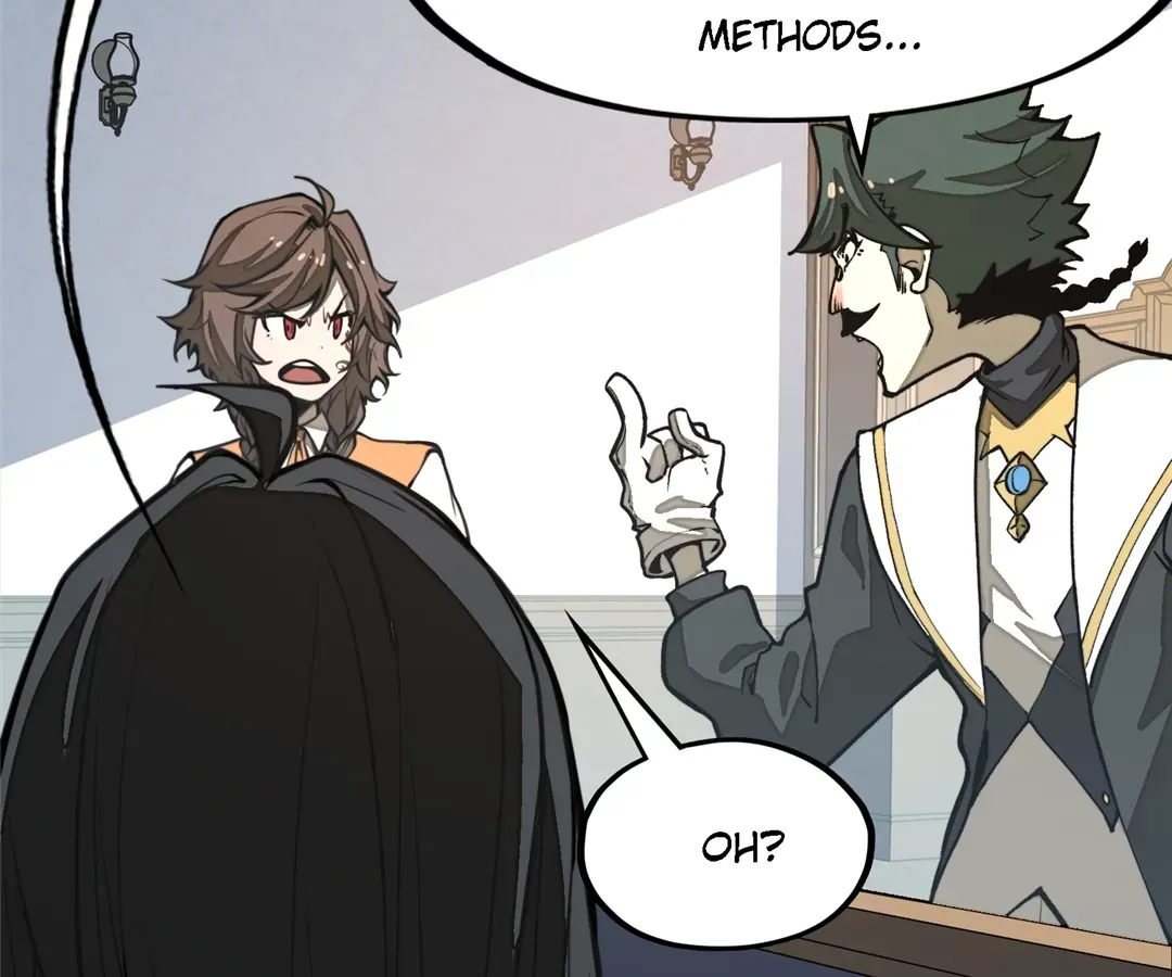 From Dust to Throne Chapter 25 page 61 - 
