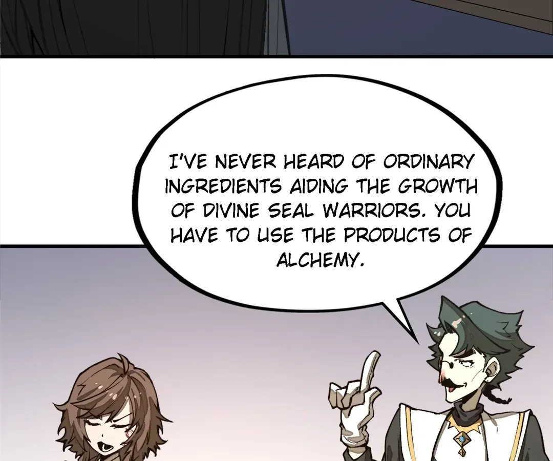 From Dust to Throne Chapter 25 page 62 - 