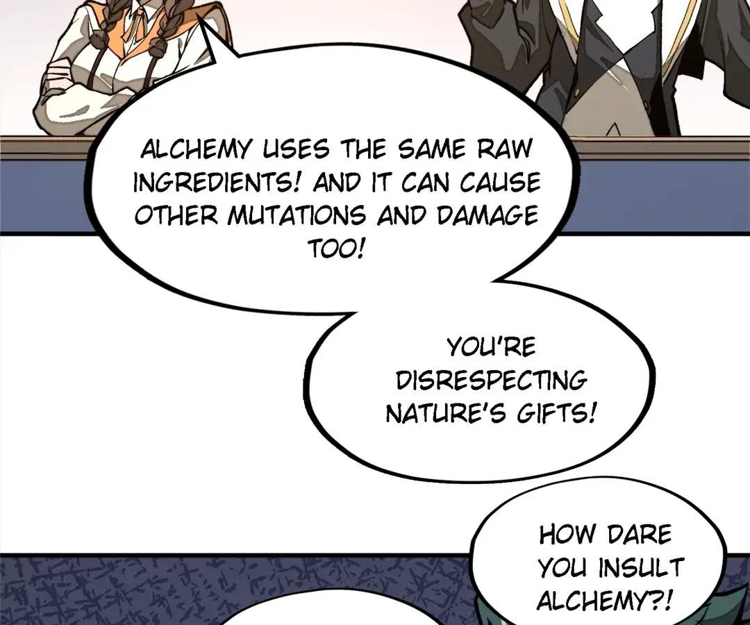 From Dust to Throne Chapter 25 page 63 - 