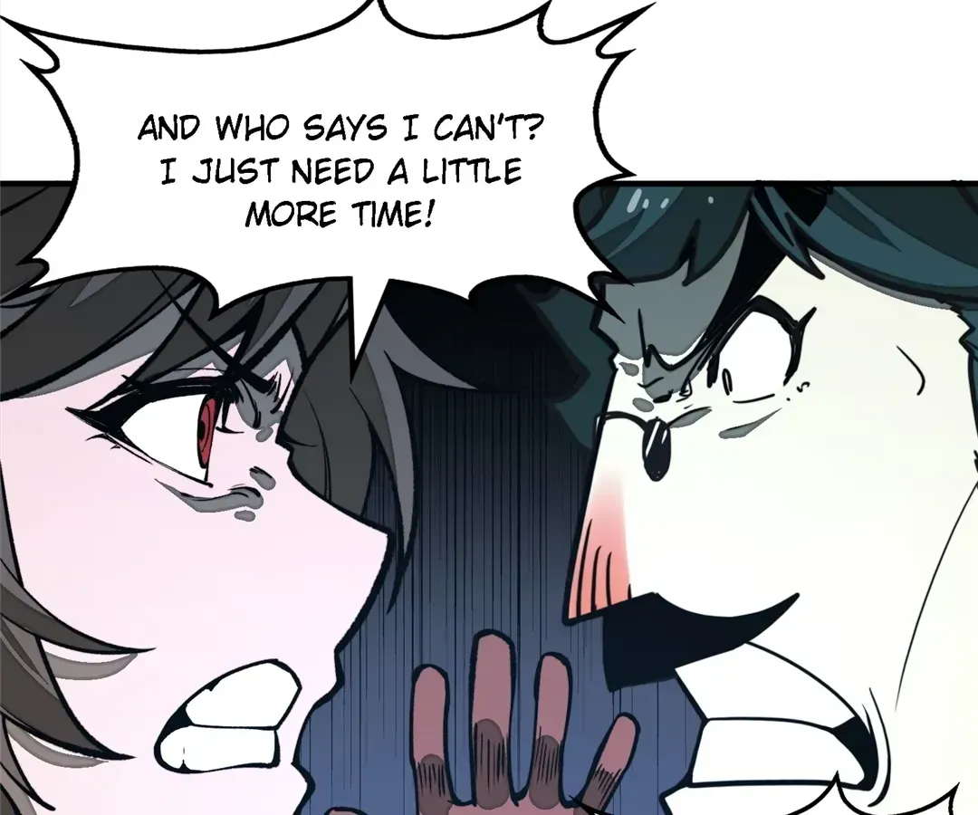 From Dust to Throne Chapter 25 page 65 - 