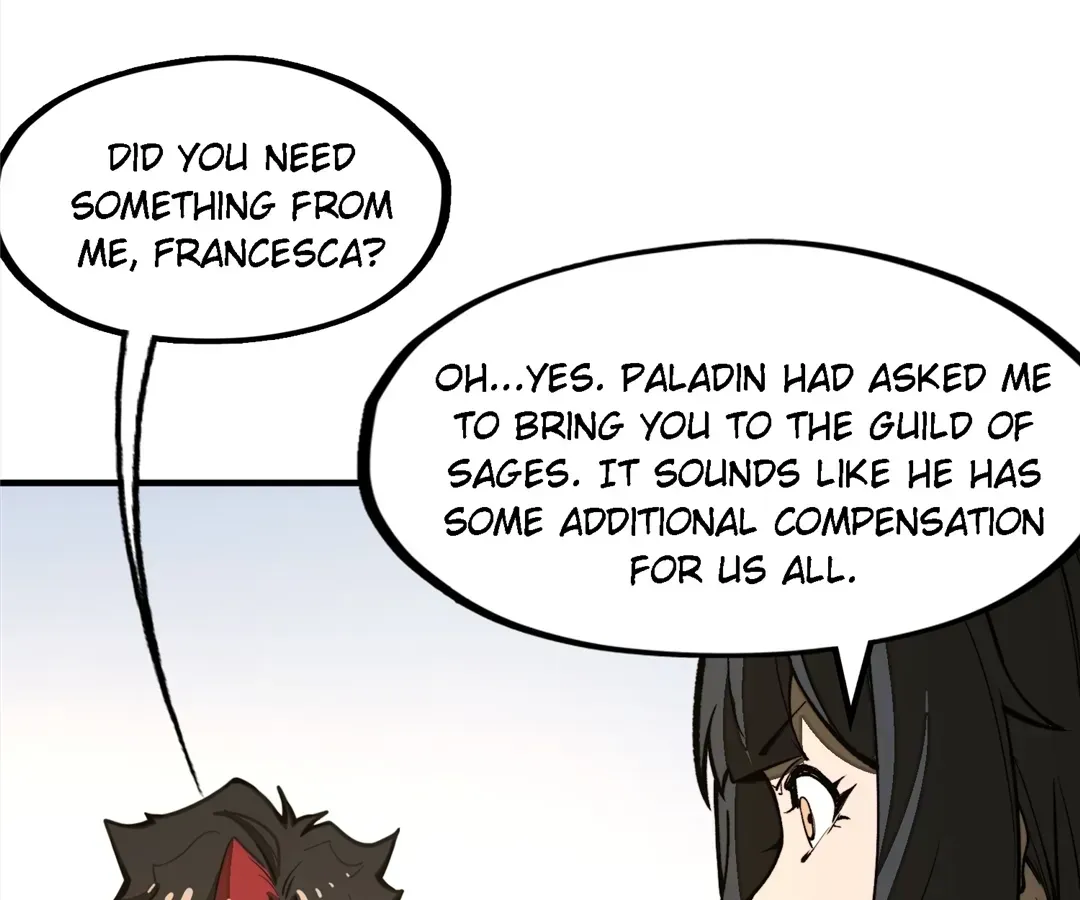 From Dust to Throne Chapter 25 page 68 - 