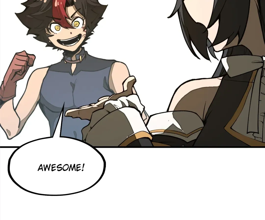 From Dust to Throne Chapter 25 page 69 - 