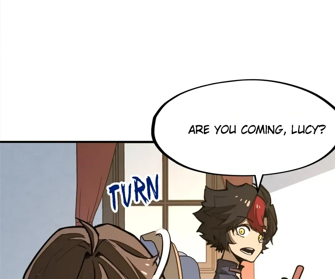From Dust to Throne Chapter 25 page 70 - 